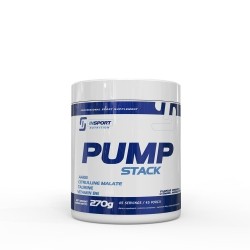 INSPORT Pump Stack 270 gram 